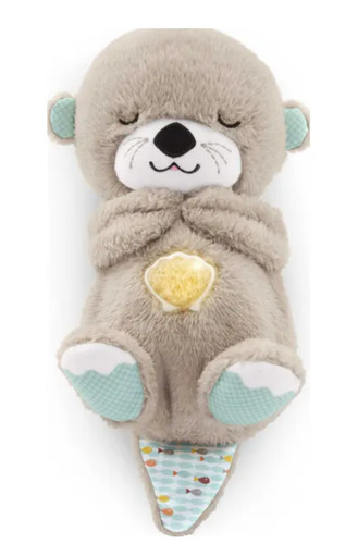 Schlummer-Otter