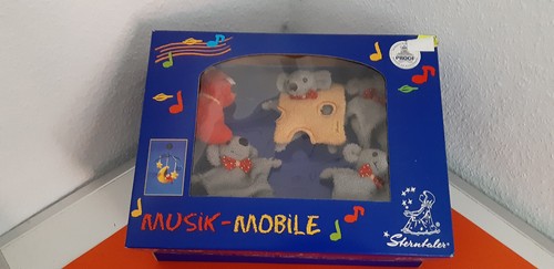 Babyspielzeug musik mobile - babyspielzeug, musik-mobile