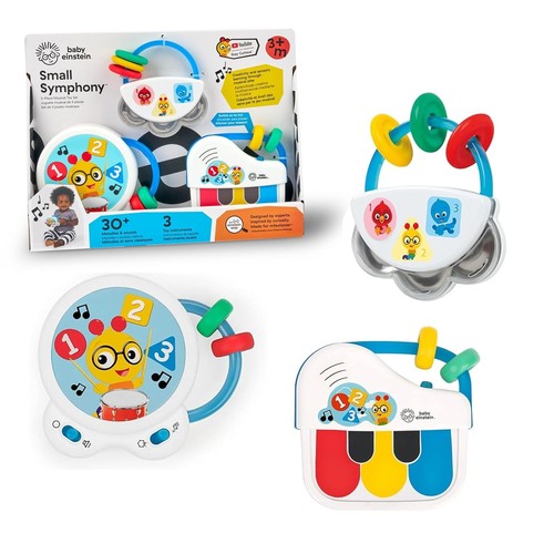 Baby einstein kleine symphonie - baby, einstein/kleine