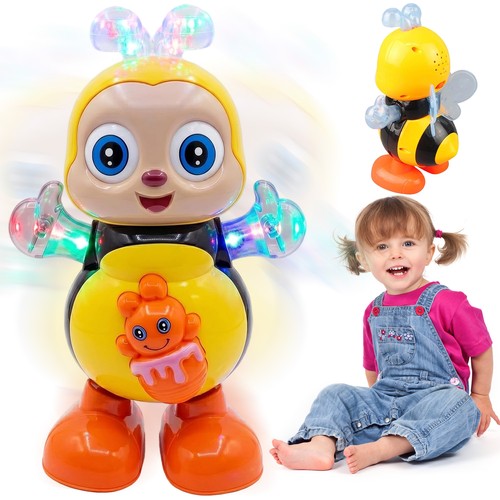 Bienen baby spielzeug musik - spielzeug,