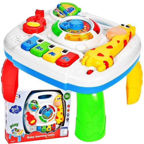 Malplay musikspielzeug baby - malplay,