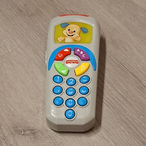 Fisher price baby - fisher-price,