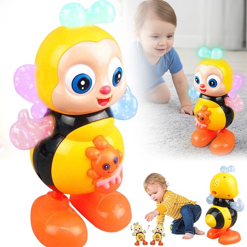 Baby spielzeug bienen mit - bienen,