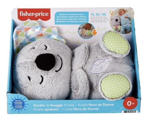 Fisherprice schlummer koala - fisherprice,