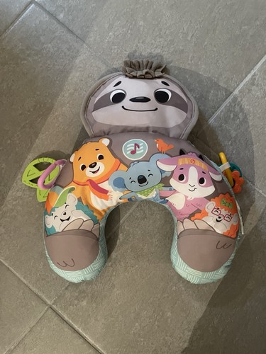 Fisher price spielspaß - spielspaß, baby