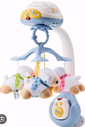 Vtech baby musik - vtech,