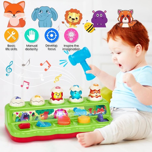 Pop baby spielzeug 6 - spielzeug, ab