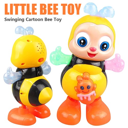 Bienen baby spielzeug musik - baby,