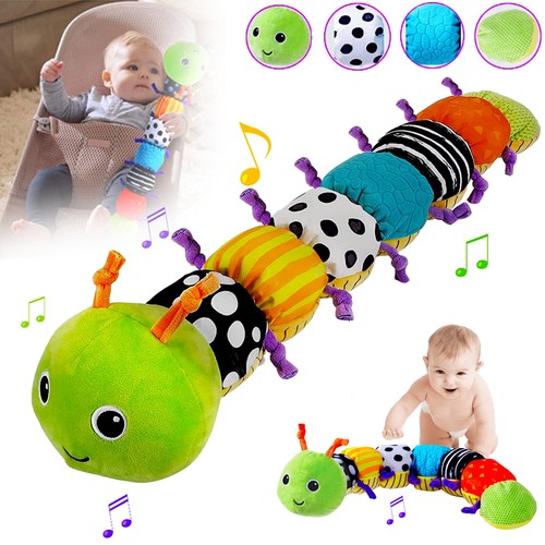 Babyspielzeug raupe - babyspielzeug,,
