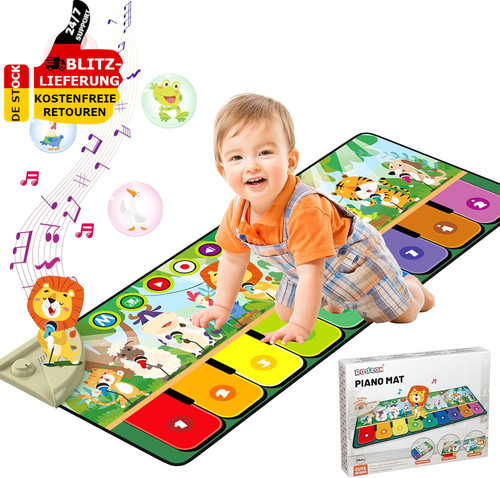 Baby spielzeug jahr - 1+,
