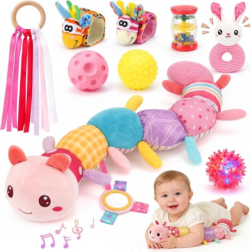 Baby spielzeug set baumwolle - baby,