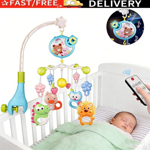 Musik baby mobile für - mobile,