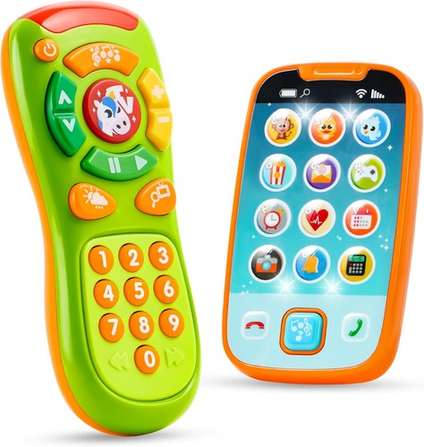 Joyin baby spielzeug telefon - joyin, baby-spielzeug