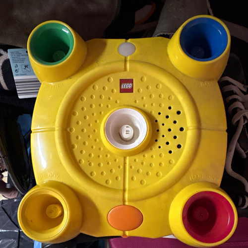 Lego duplo - lego,