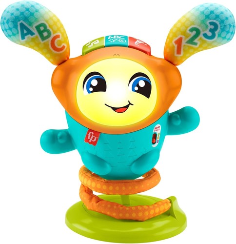Fisher price dj - -,