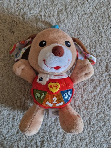 Vtech melodienhündchen - vtech,