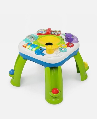 Bright starts baby spieltisch - bright,