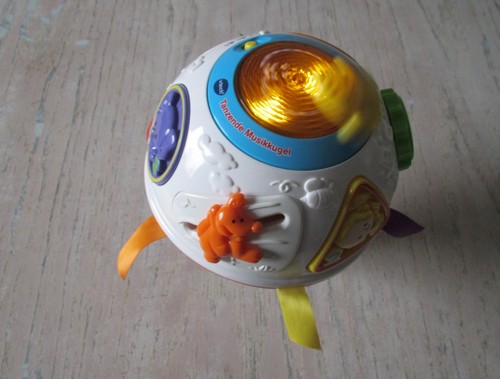 Baby lernspielzeug tanzende - baby,