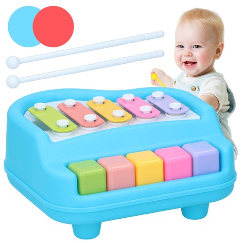 2in1 baby spielzeug - baby,