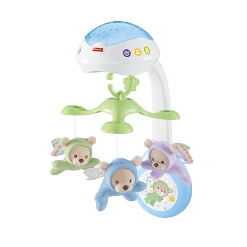 Fisher price 1 - fisher, in