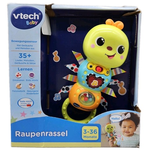 Vtech babyspielzeug - vtech,