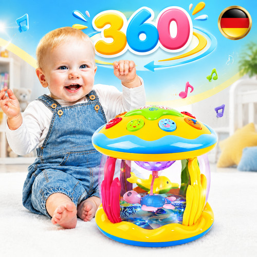 Baby spielzeug drehender - baby,