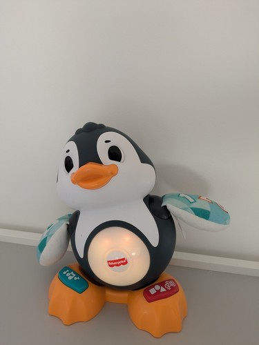 Fisher price blinkilinkis - fisher-price,