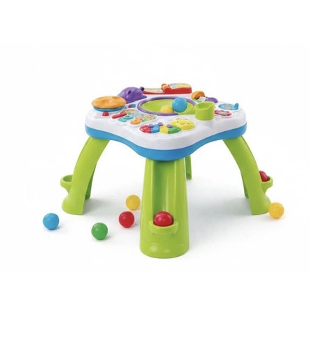 Bright starts baby spieltisch - starts,,