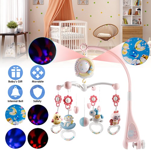 Baby spielzeug mobile für - baby,