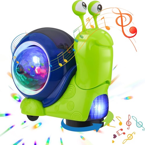 Baby musikspielzeug schnecken - baby,