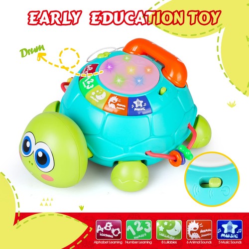 Baby musik spielzeug 6 - baby,