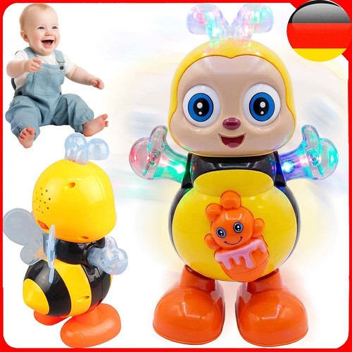 Bienen baby spielzeug musik - bienen,