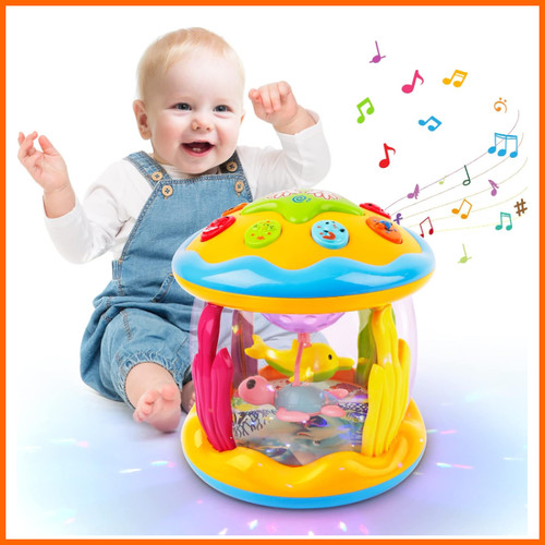 Baby spielzeug drehender - spielzeug,
