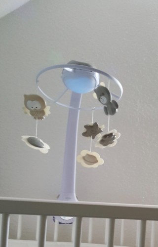 Infantino 1 projektor - 3-in-1,