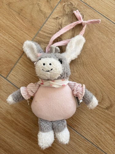 Emily esel baby spieluhr - emily,