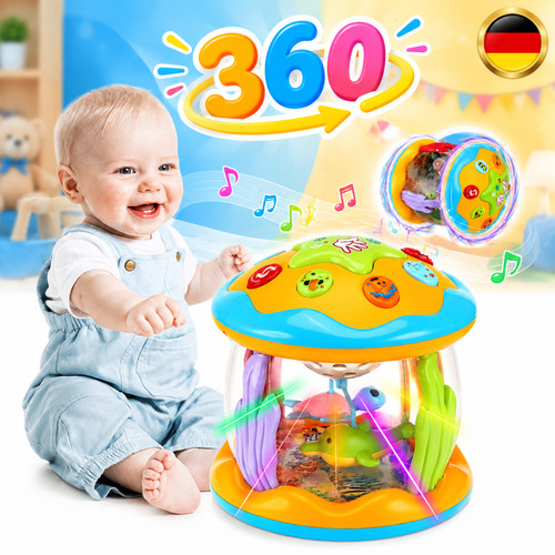 Baby spielzeug jahr - baby,