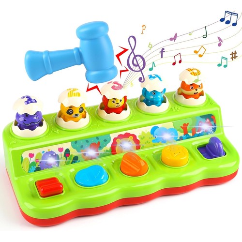 Pop baby spielzeug 1 - spielzeug,