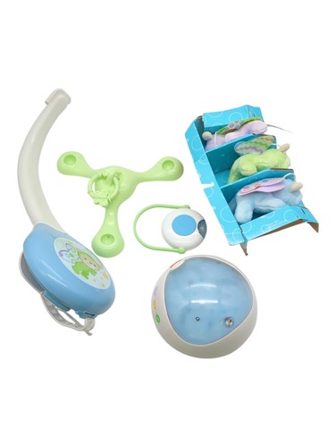 Fisher price 1 - fisher-price, projektor