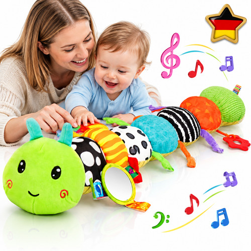 Sinnesplüschspielzeug baby - sinnesplüschspielzeug,