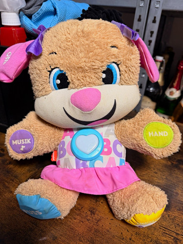 Vtech entdeckerhündchen - vtech,