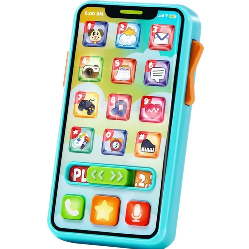 Baby spielzeughandy musik - baby,