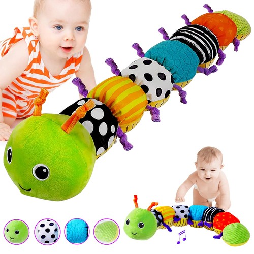 Baby raupe spielzeug - baby,