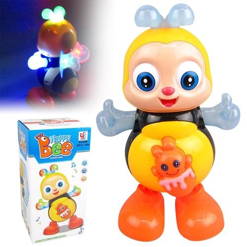 Bienen baby spielzeug musik - baby,