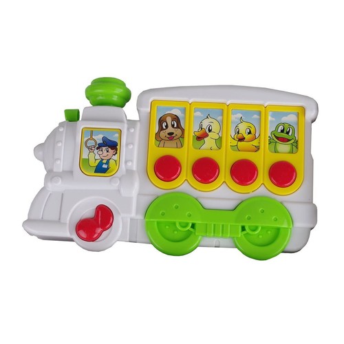 Musikzug baby lok - musikzug,