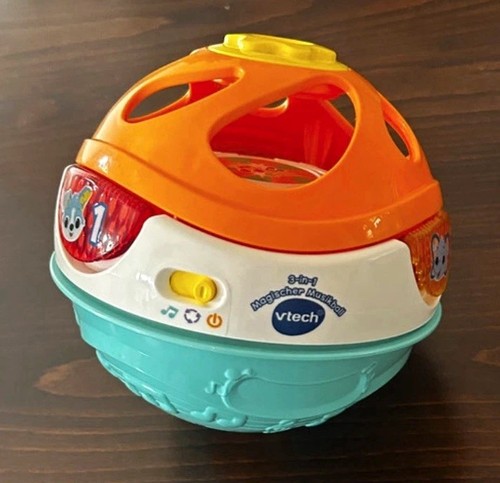 Vtech magischer musikball - vtech,