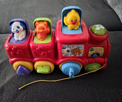 Xxl vtech babyspielzeug - xxl,
