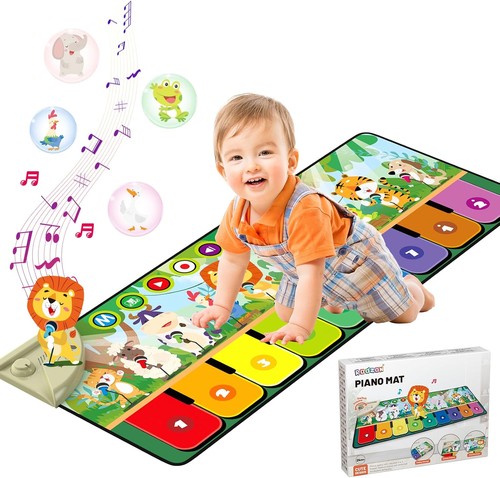 Baby spielzeug musikmatte 1 - ab,
