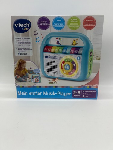 Vtech 615504 mein erster - 80-615504,