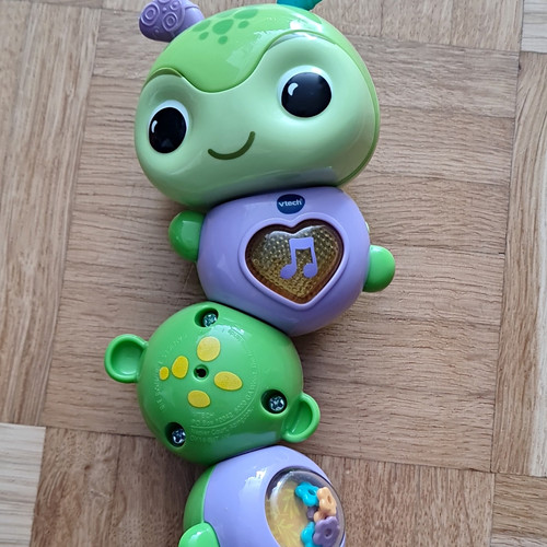 Vtech baby motoriktrainer - vtech,