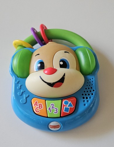 Fisher price lernspaß - fisher-price, music